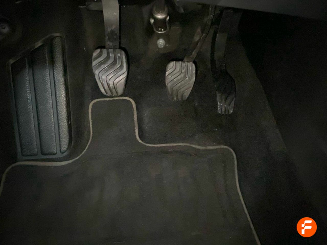 Foto Renault Captur 21