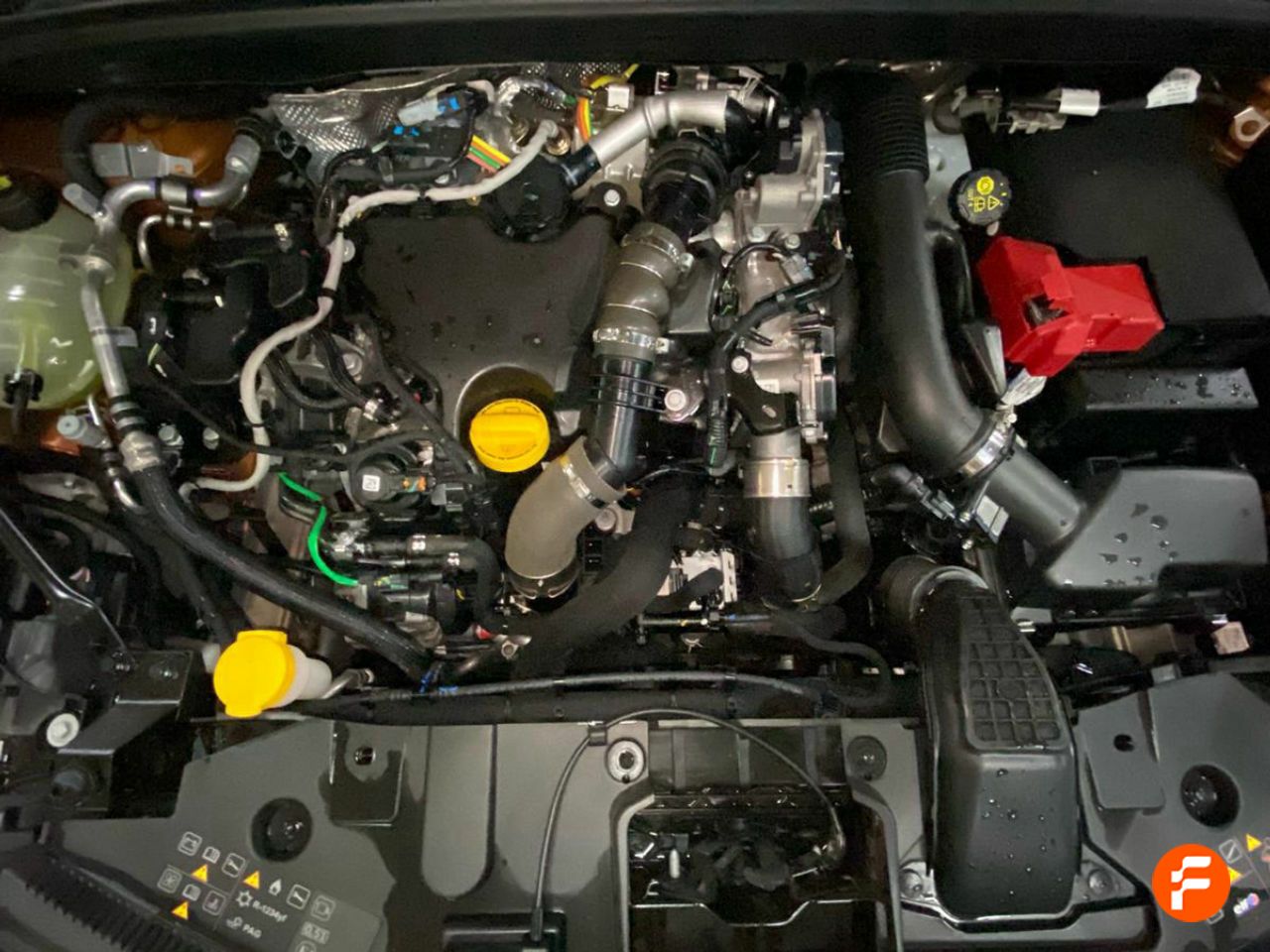 Foto Renault Captur 23