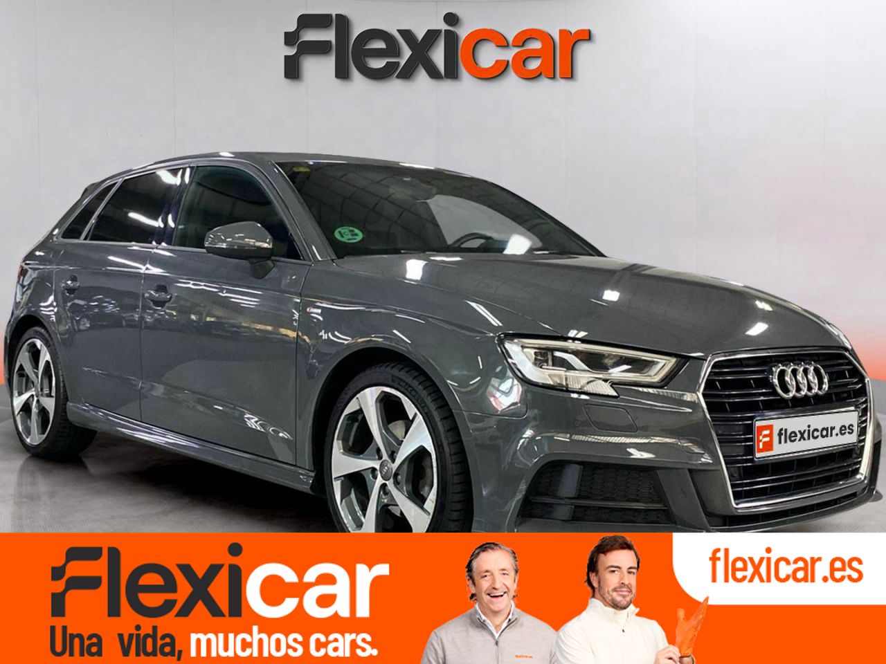 Foto Audi A3 1