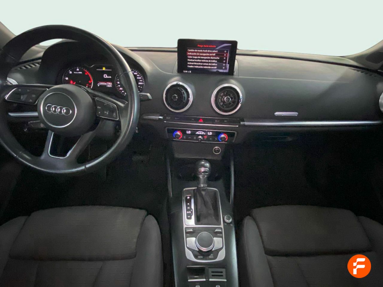 Foto Audi A3 11