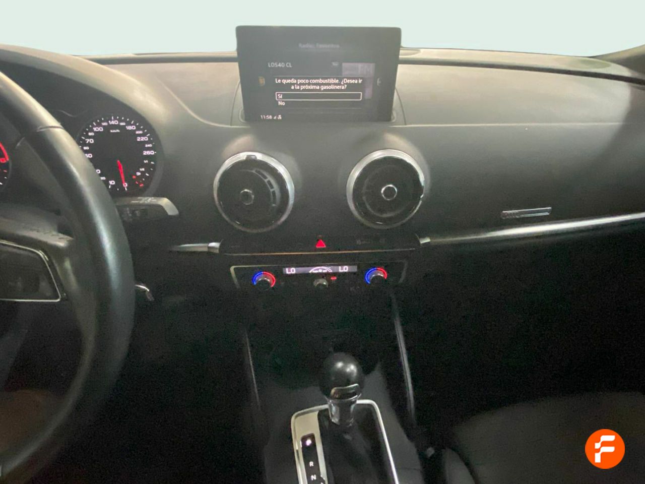 Foto Audi A3 13