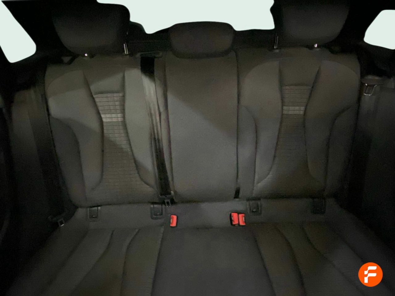 Foto Audi A3 16