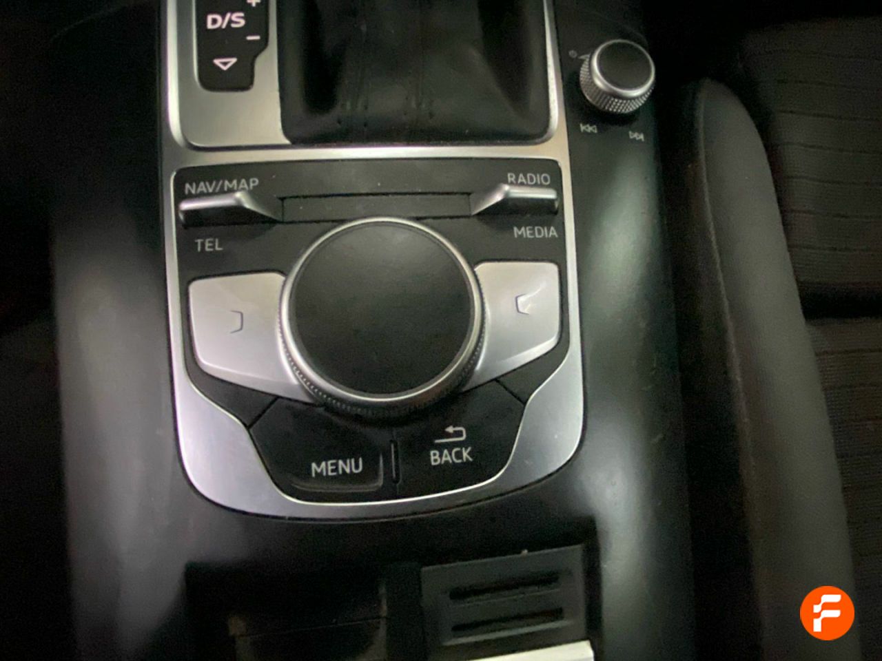 Foto Audi A3 19
