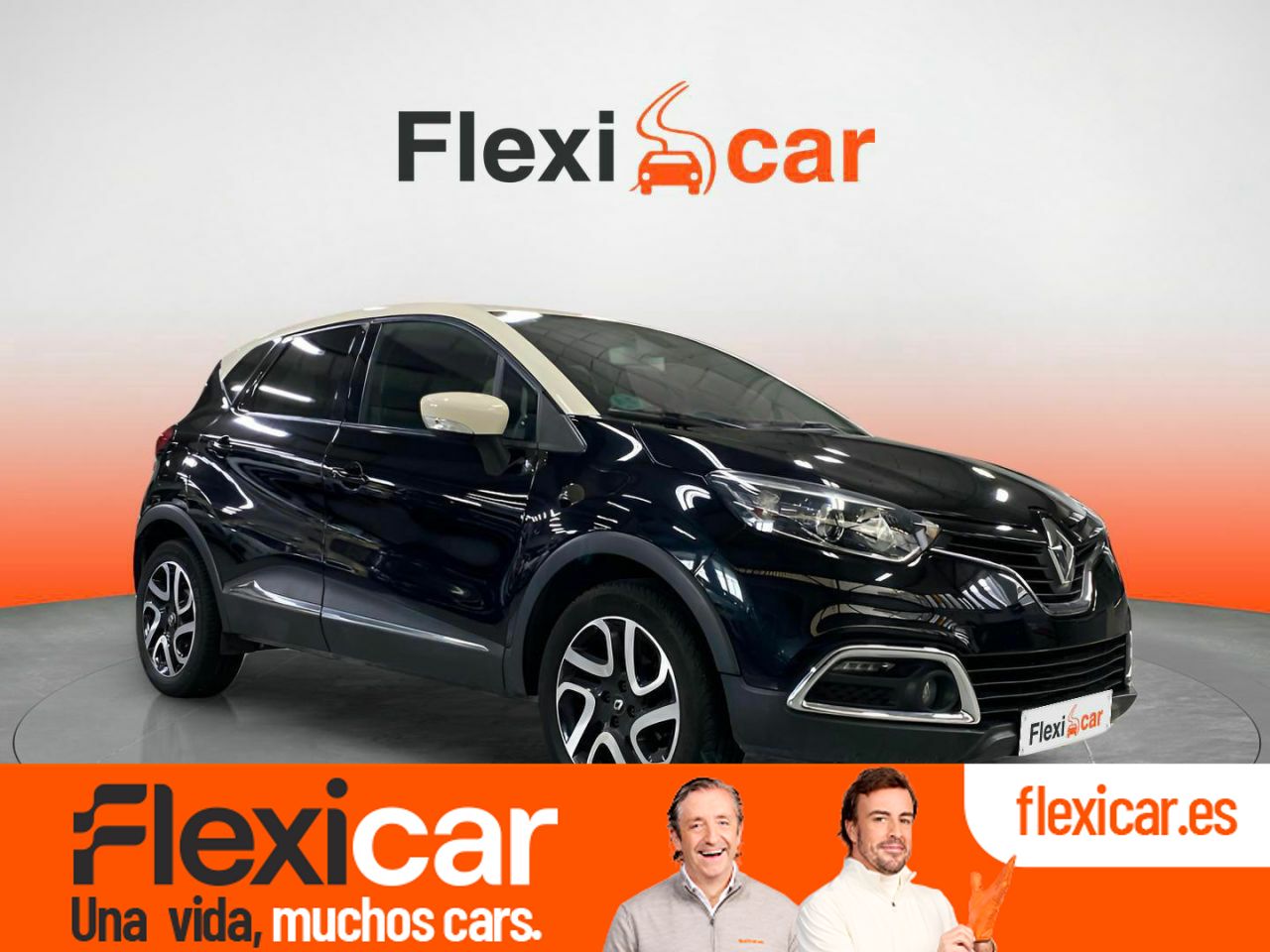 Foto Renault Captur 1