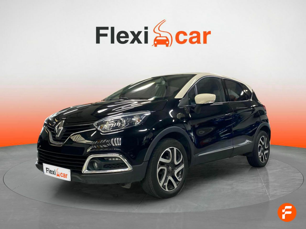 Foto Renault Captur 3