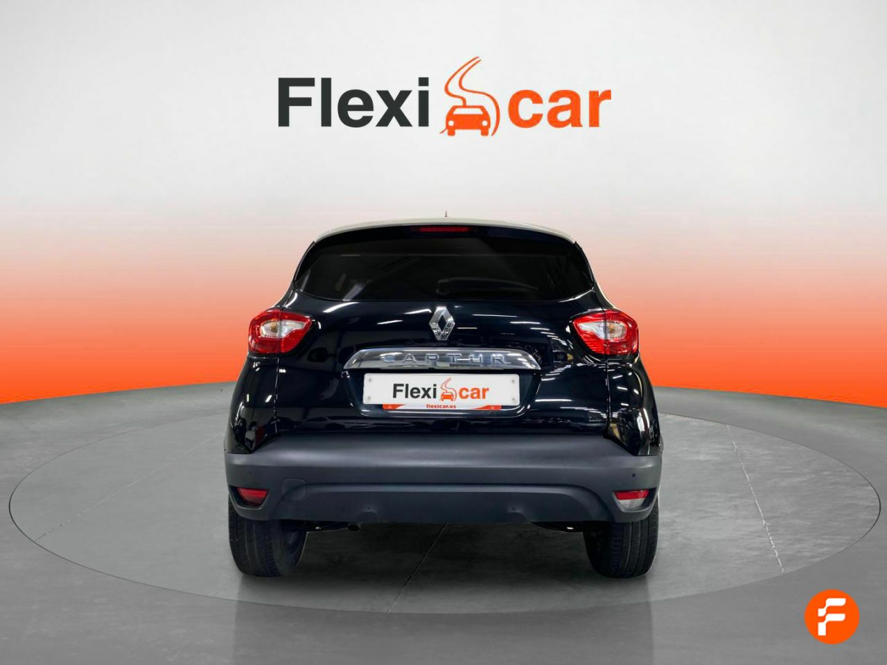 Foto Renault Captur 8