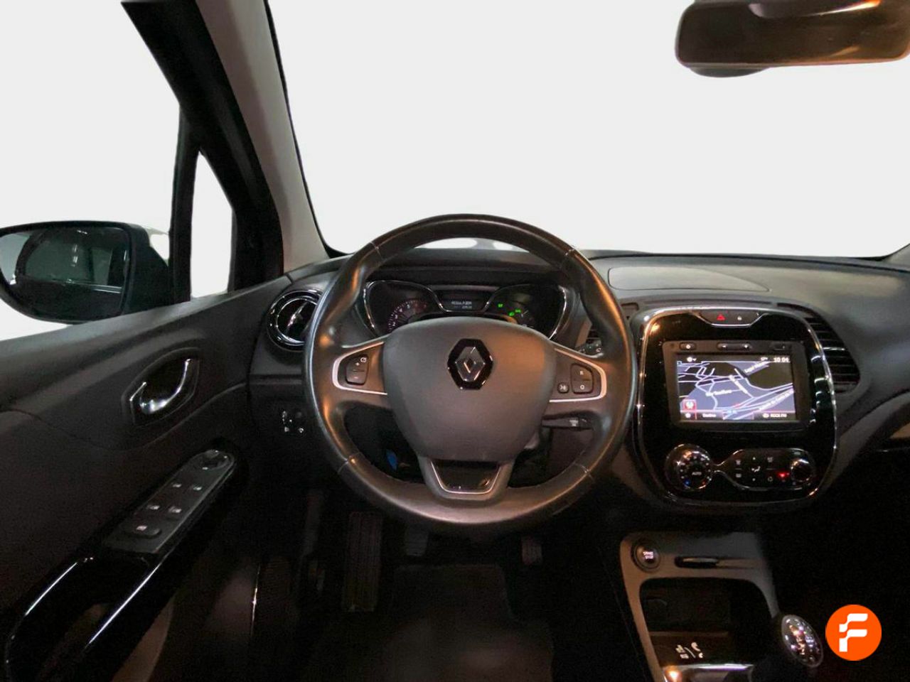 Foto Renault Captur 12