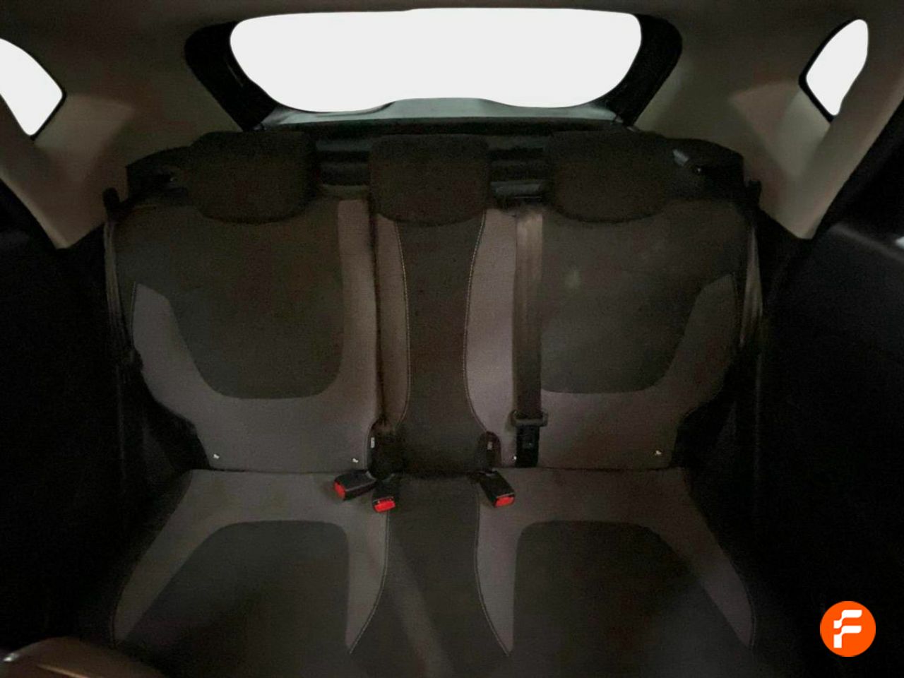 Foto Renault Captur 18