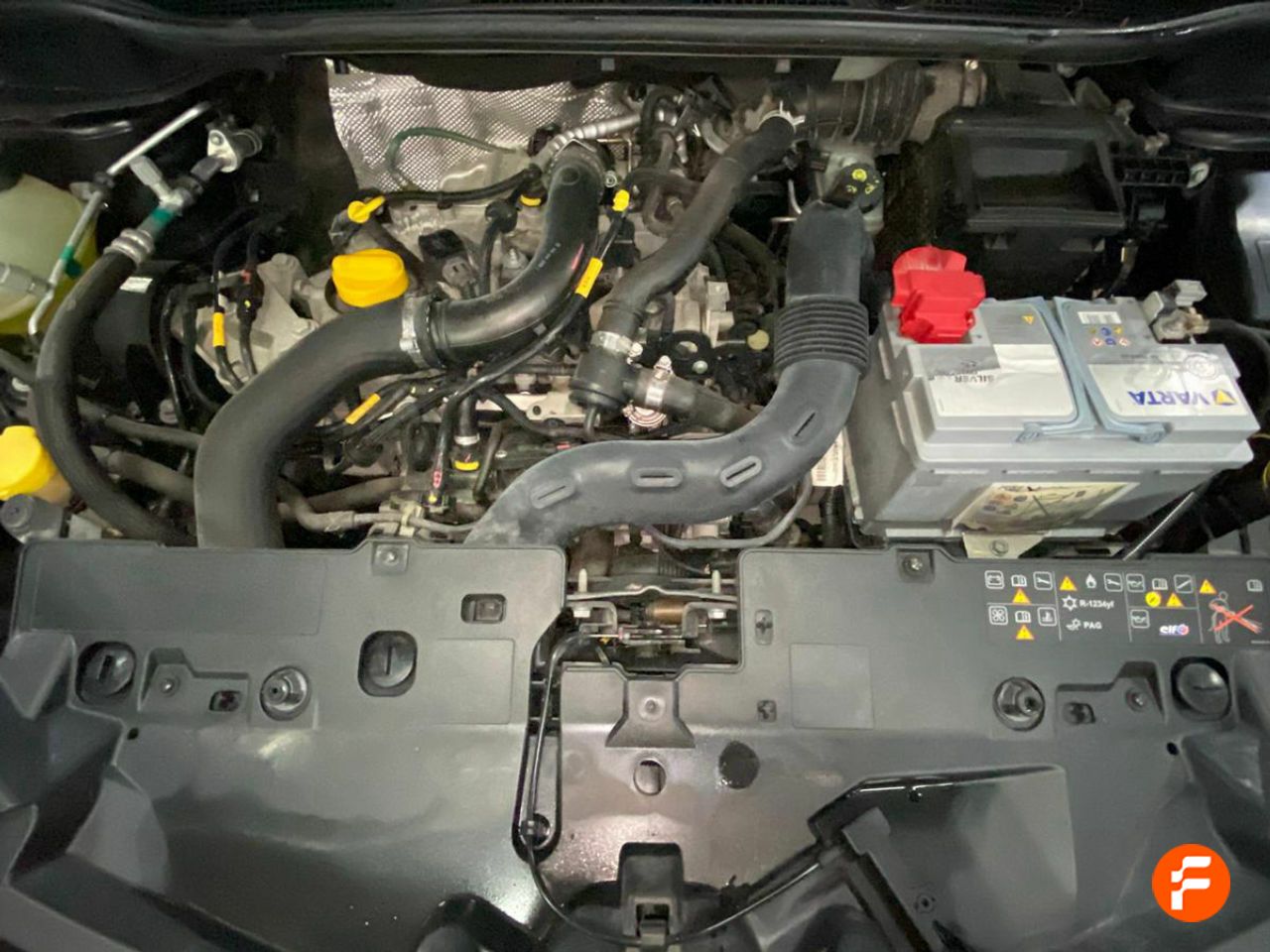 Foto Renault Captur 24