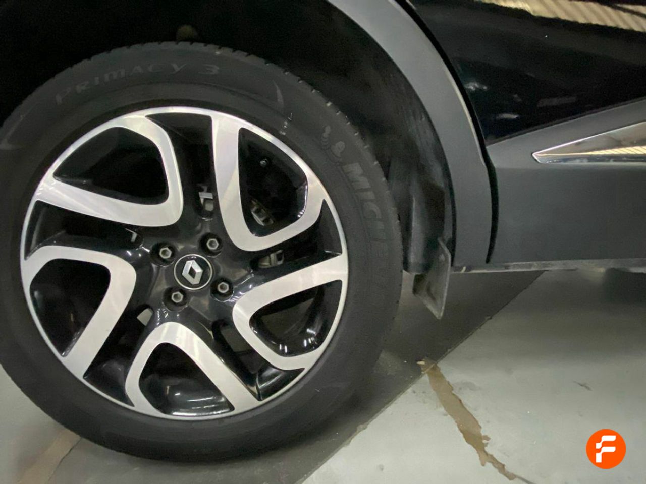Foto Renault Captur 25