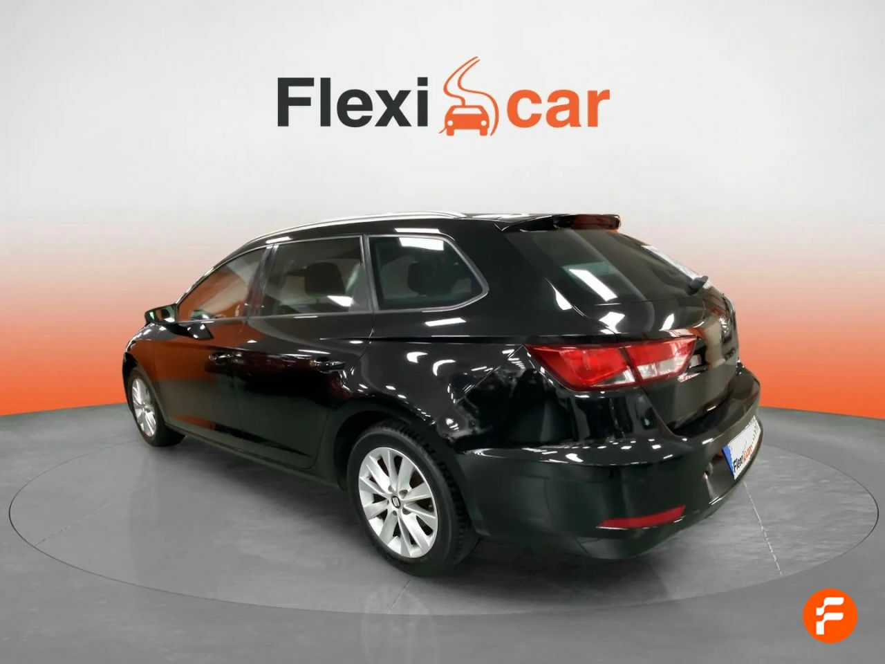 Foto Seat León 4