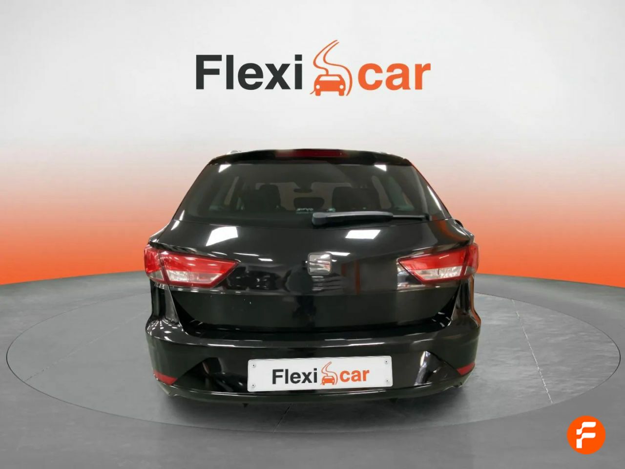 Foto Seat León 5