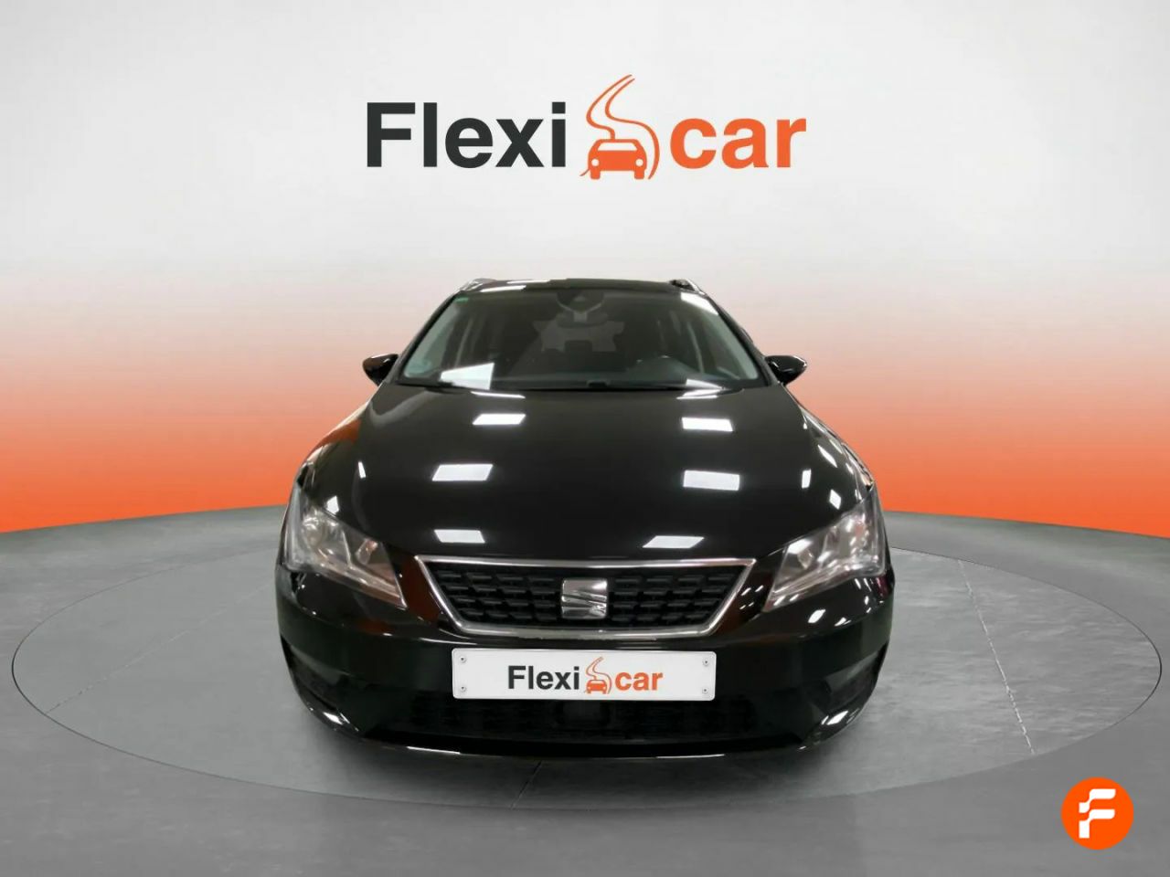 Foto Seat León 9