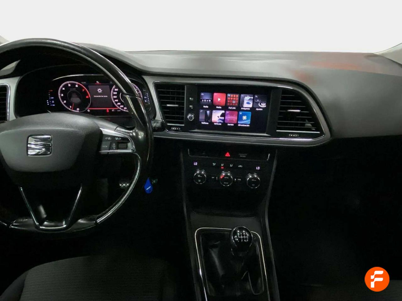 Foto Seat León 10