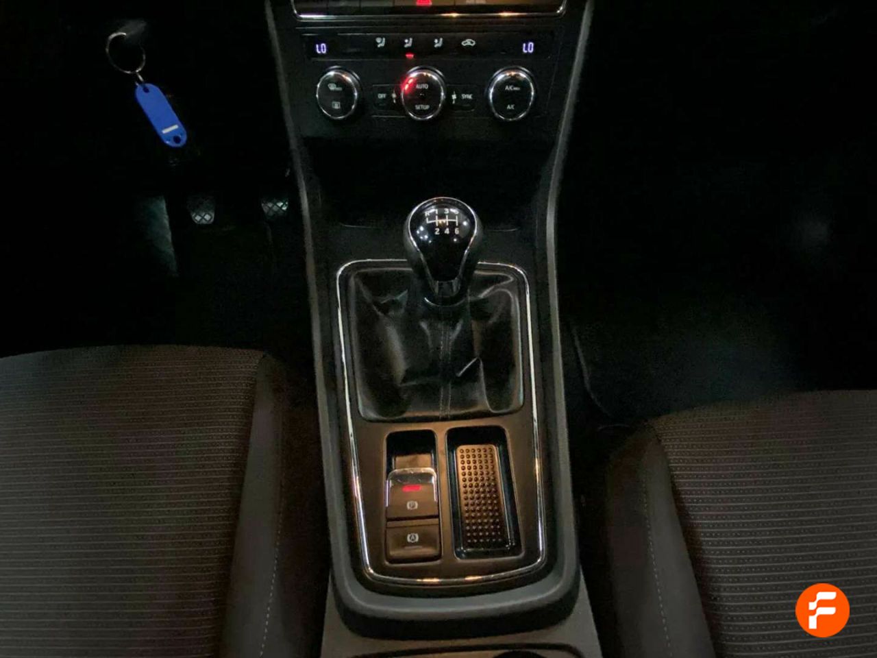 Foto Seat León 11
