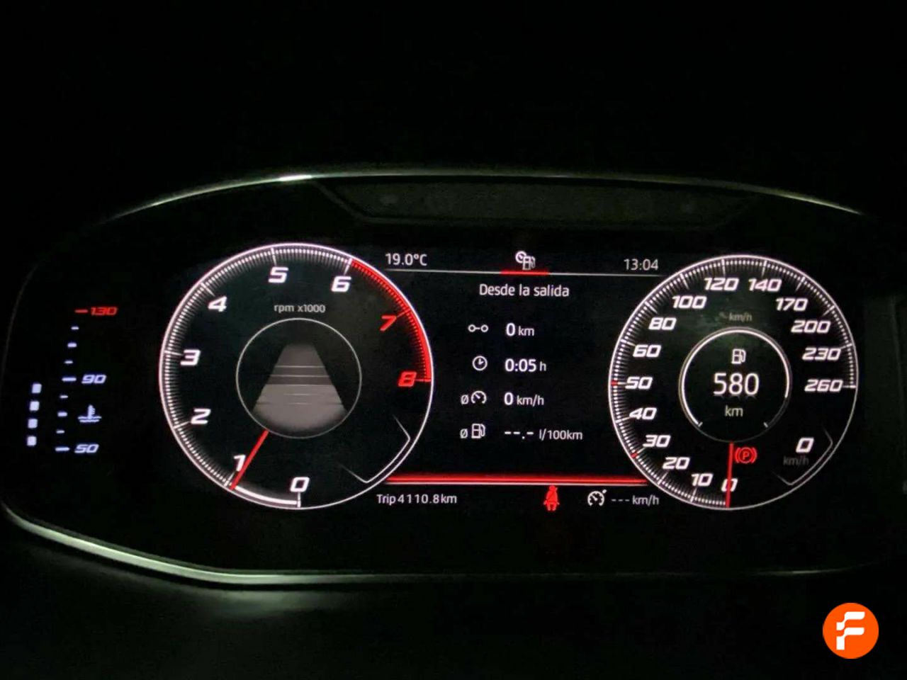 Foto Seat León 13