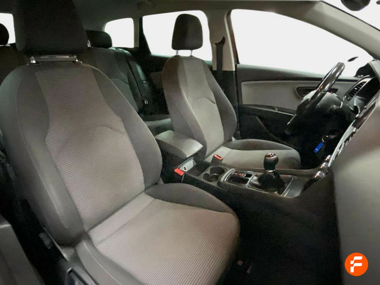Foto Seat León 14