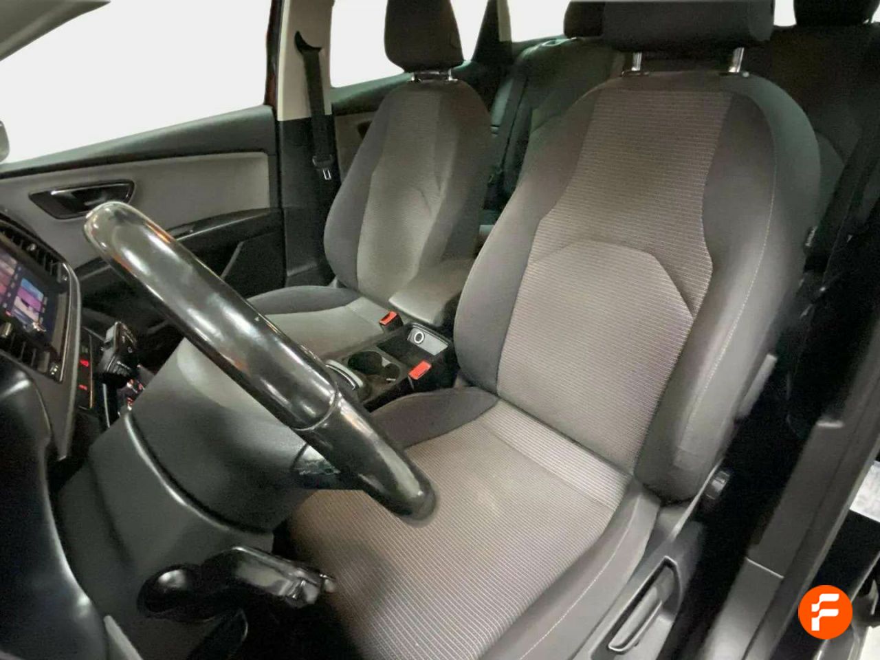 Foto Seat León 15