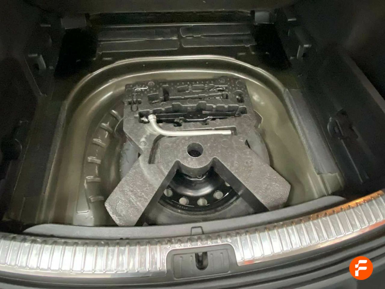 Foto Seat León 20