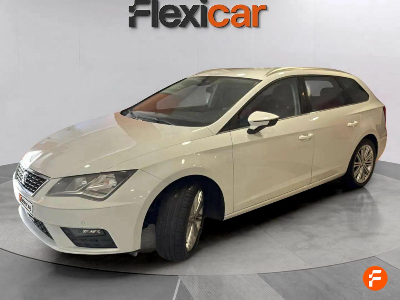 Foto Seat León 2