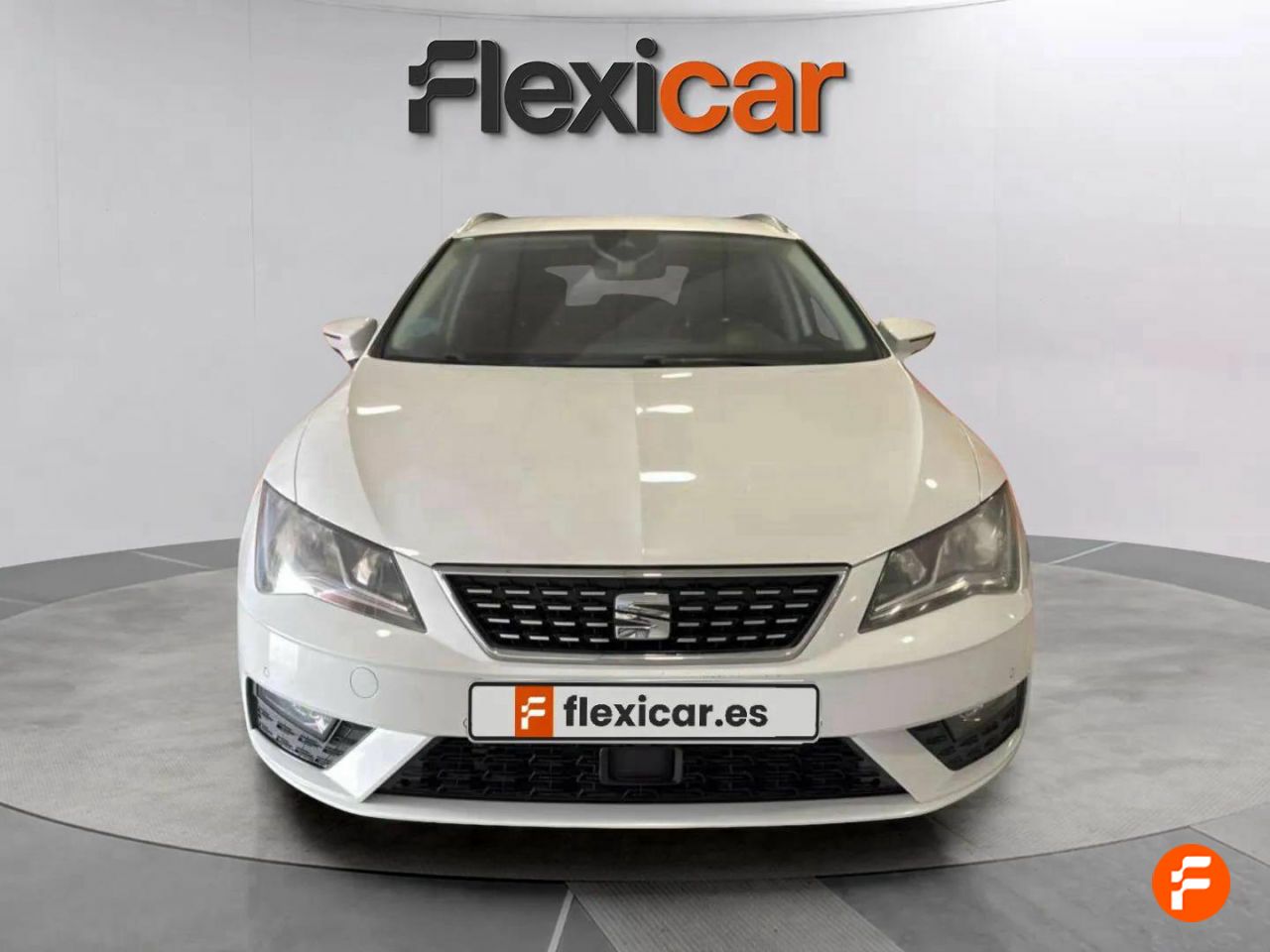Foto Seat León 3