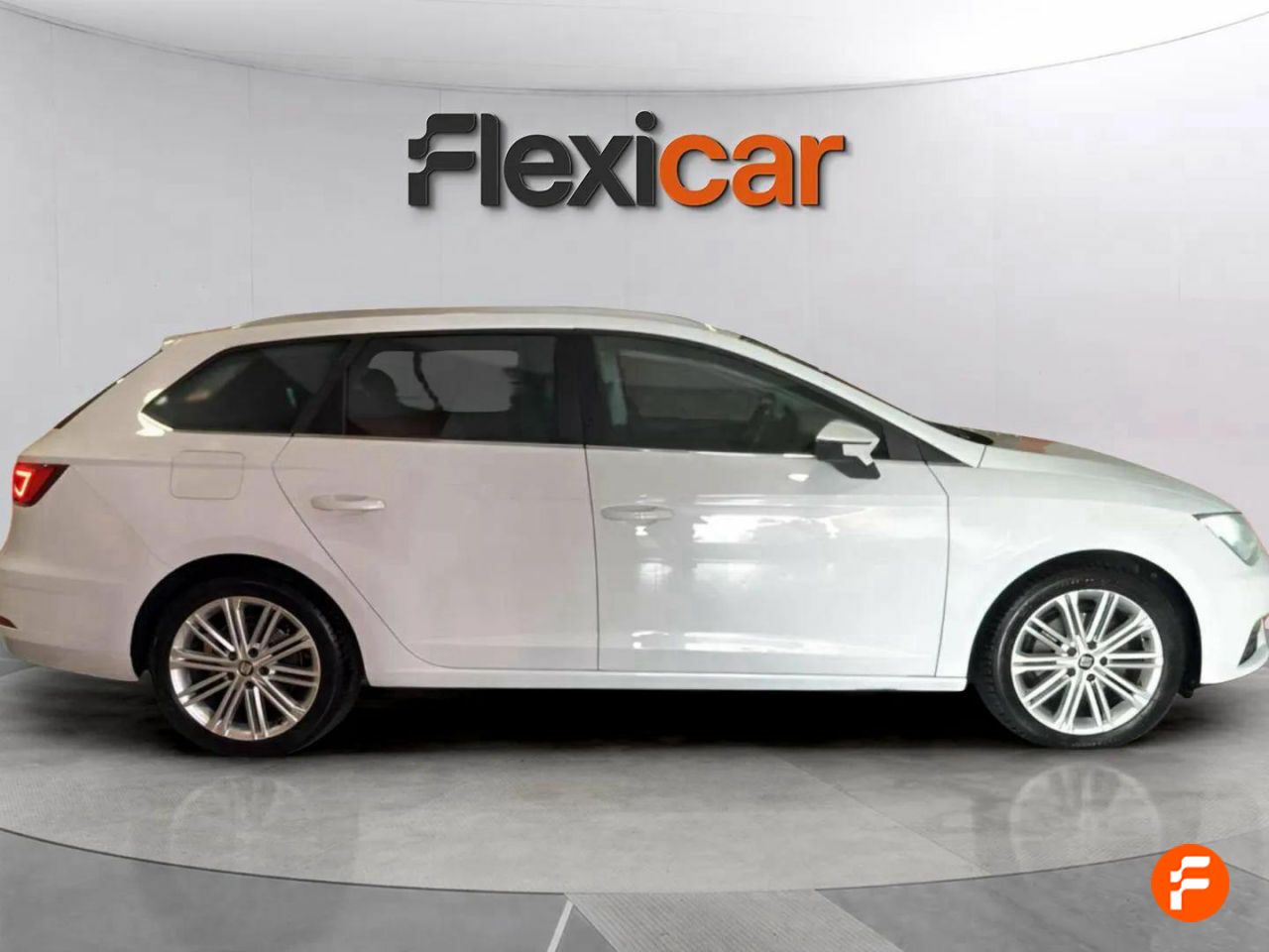 Foto Seat León 4