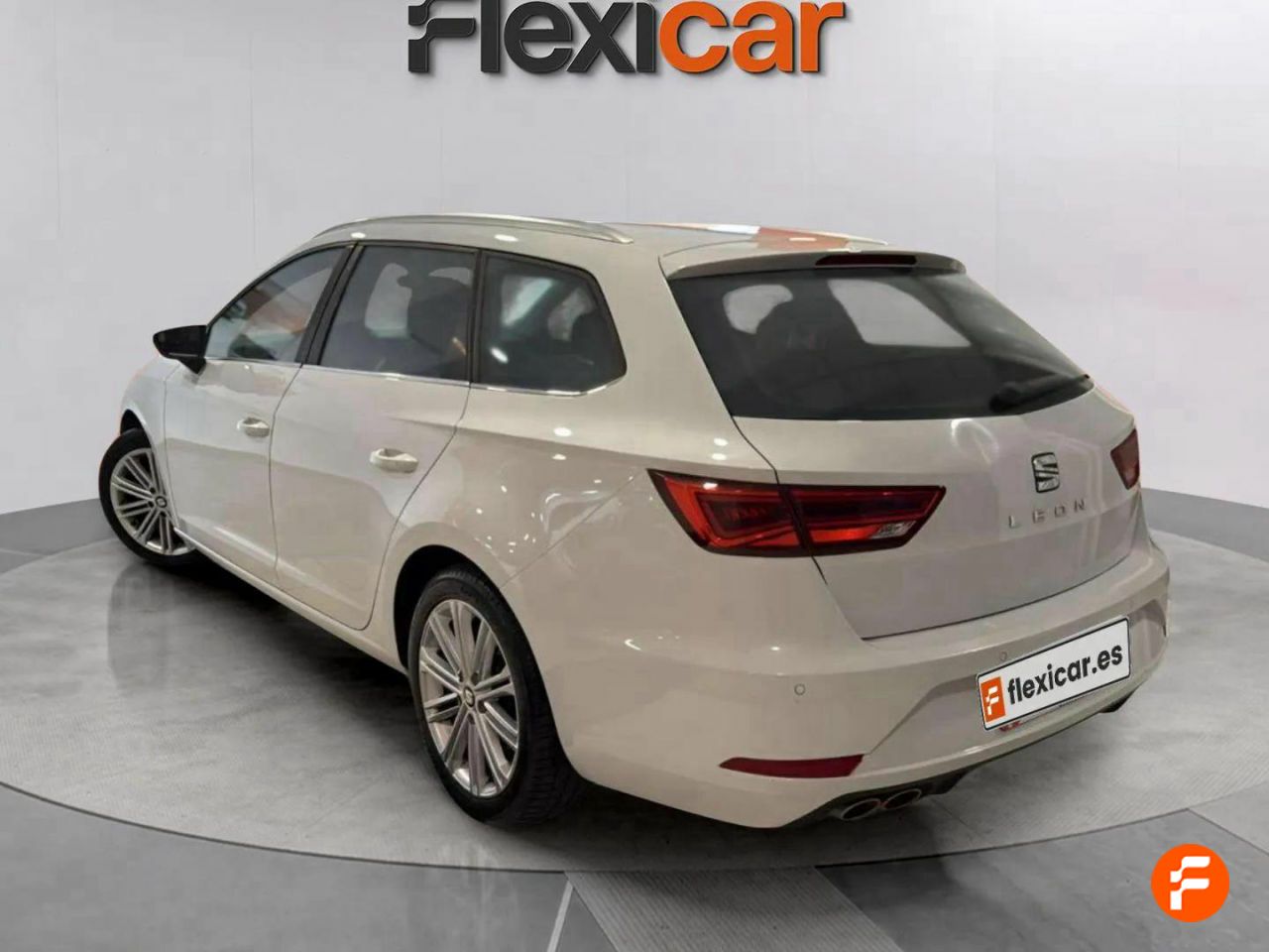 Foto Seat León 7