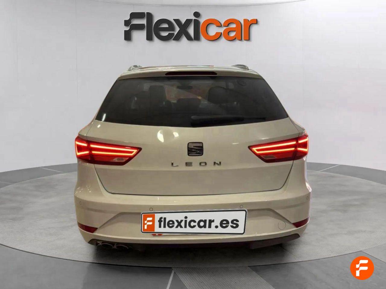 Foto Seat León 8