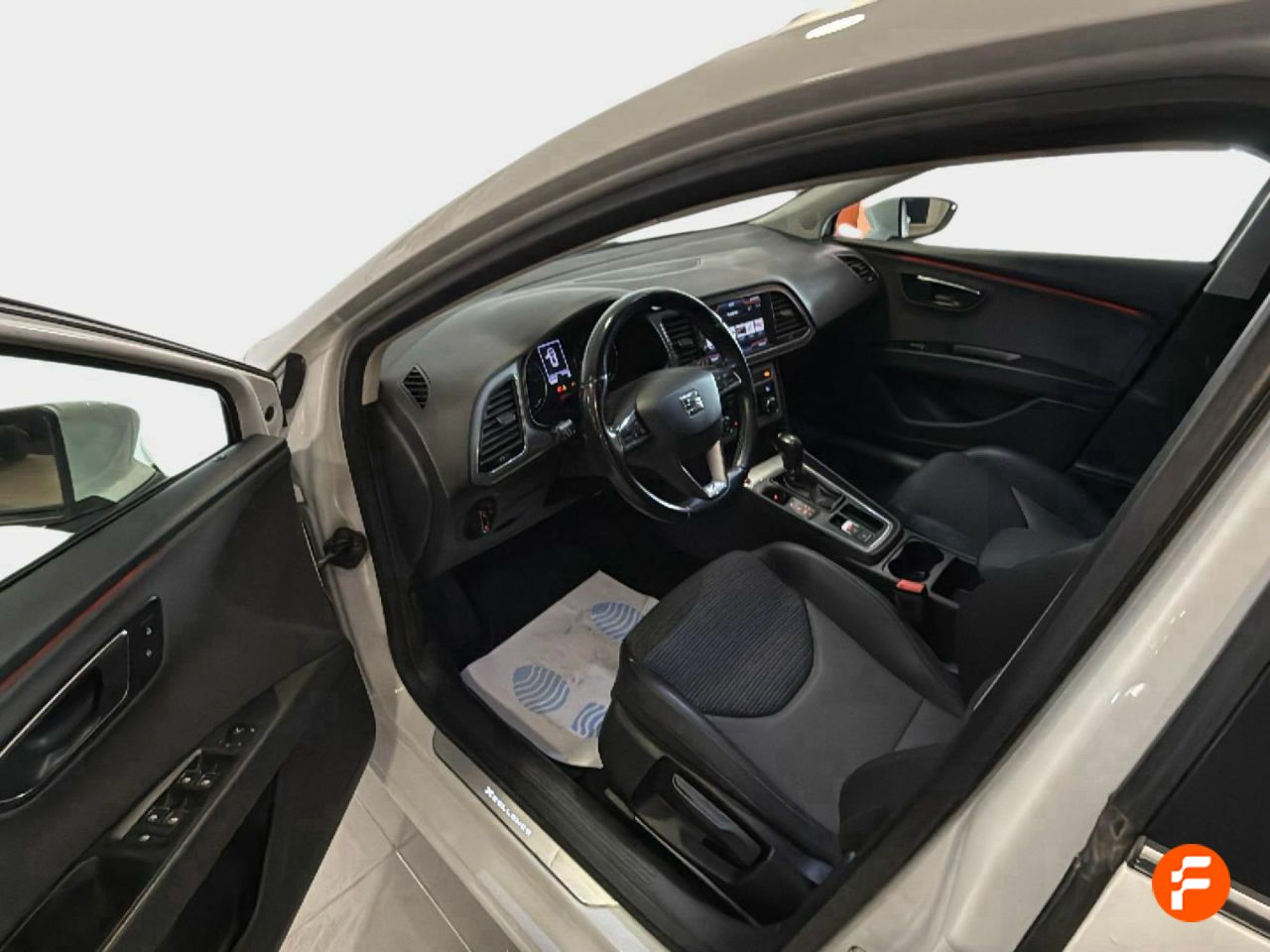 Foto Seat León 9