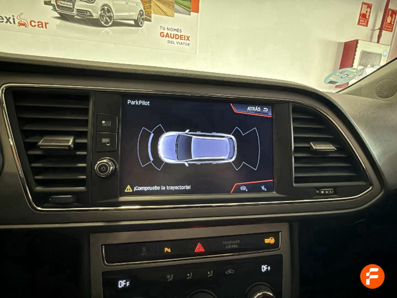 Foto Seat León 10