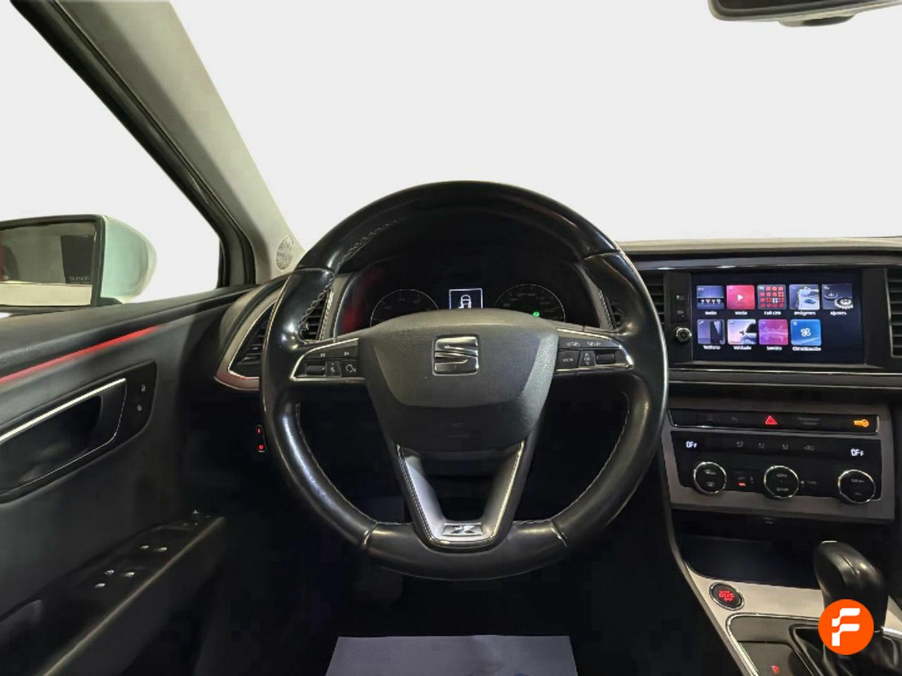 Foto Seat León 11