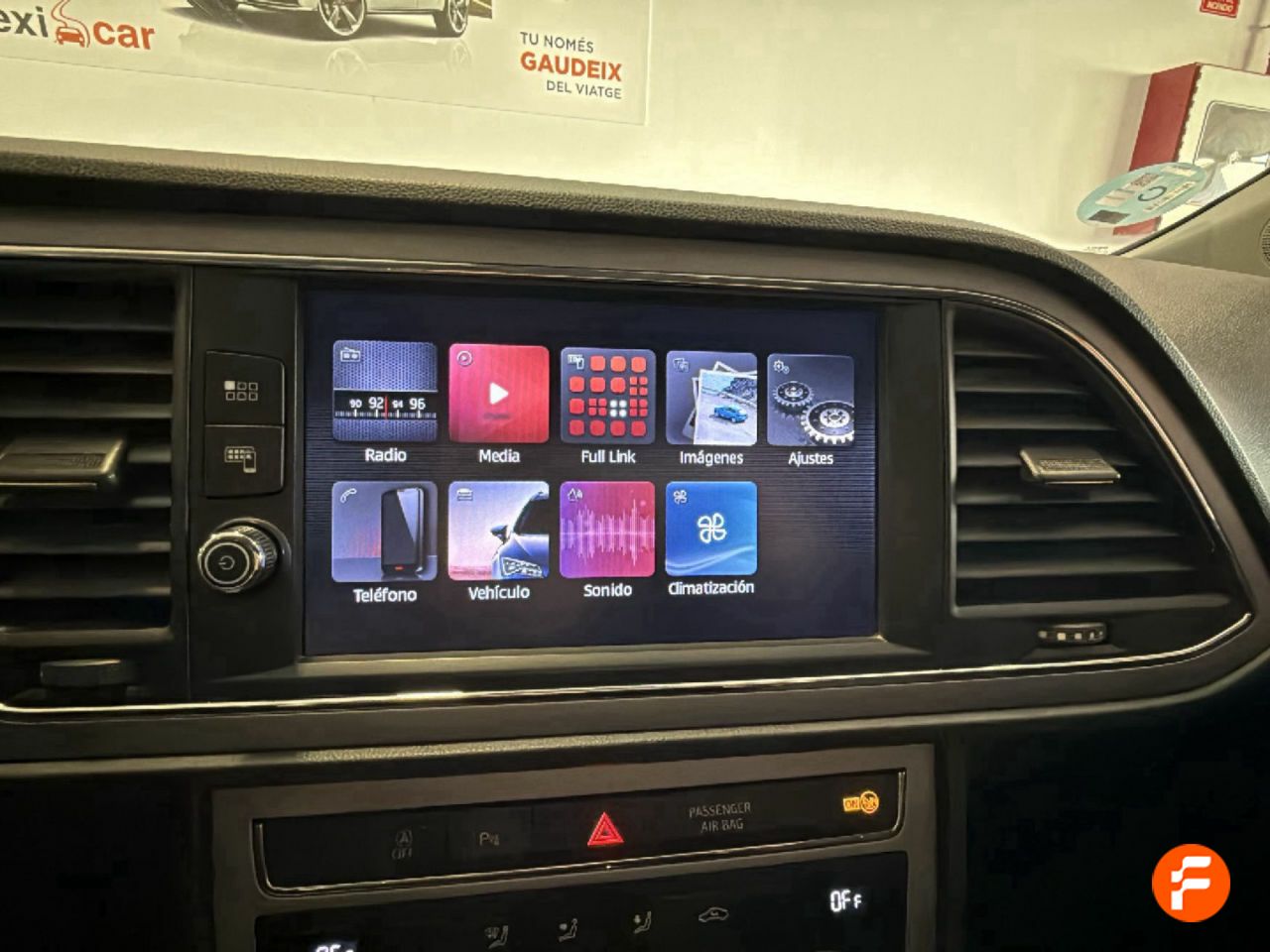 Foto Seat León 12