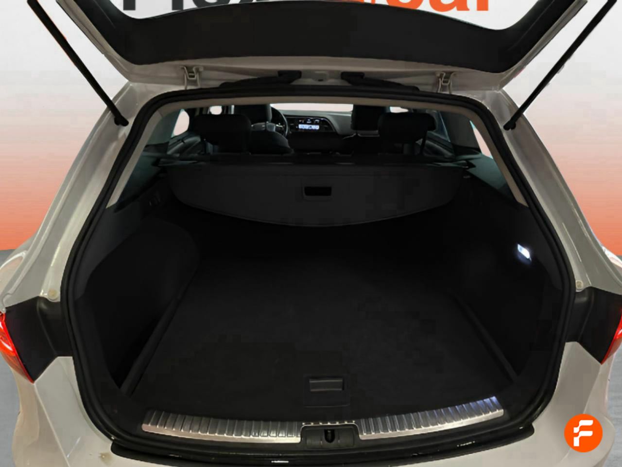 Foto Seat León 13