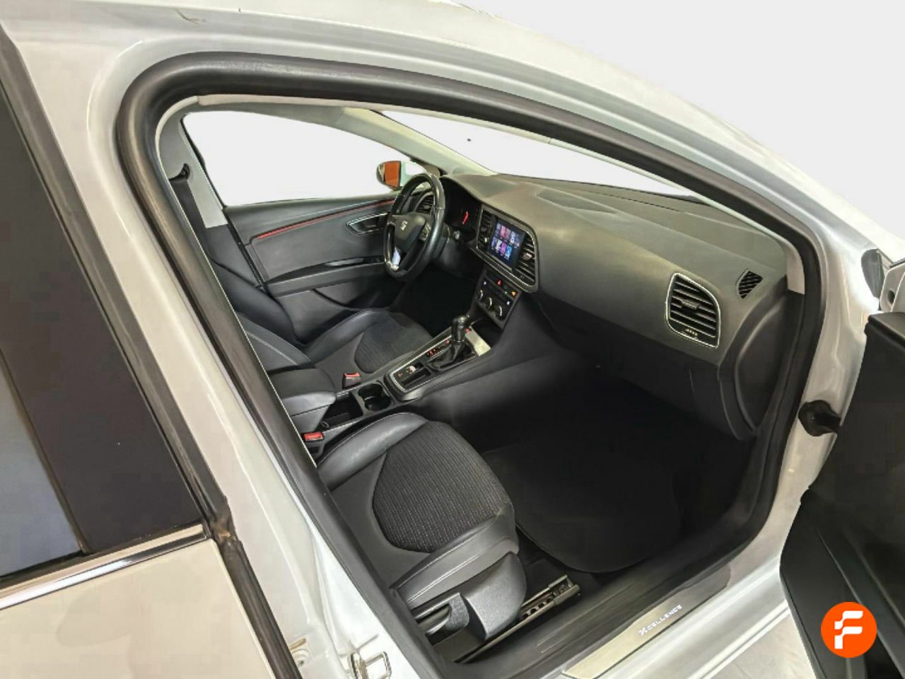 Foto Seat León 14