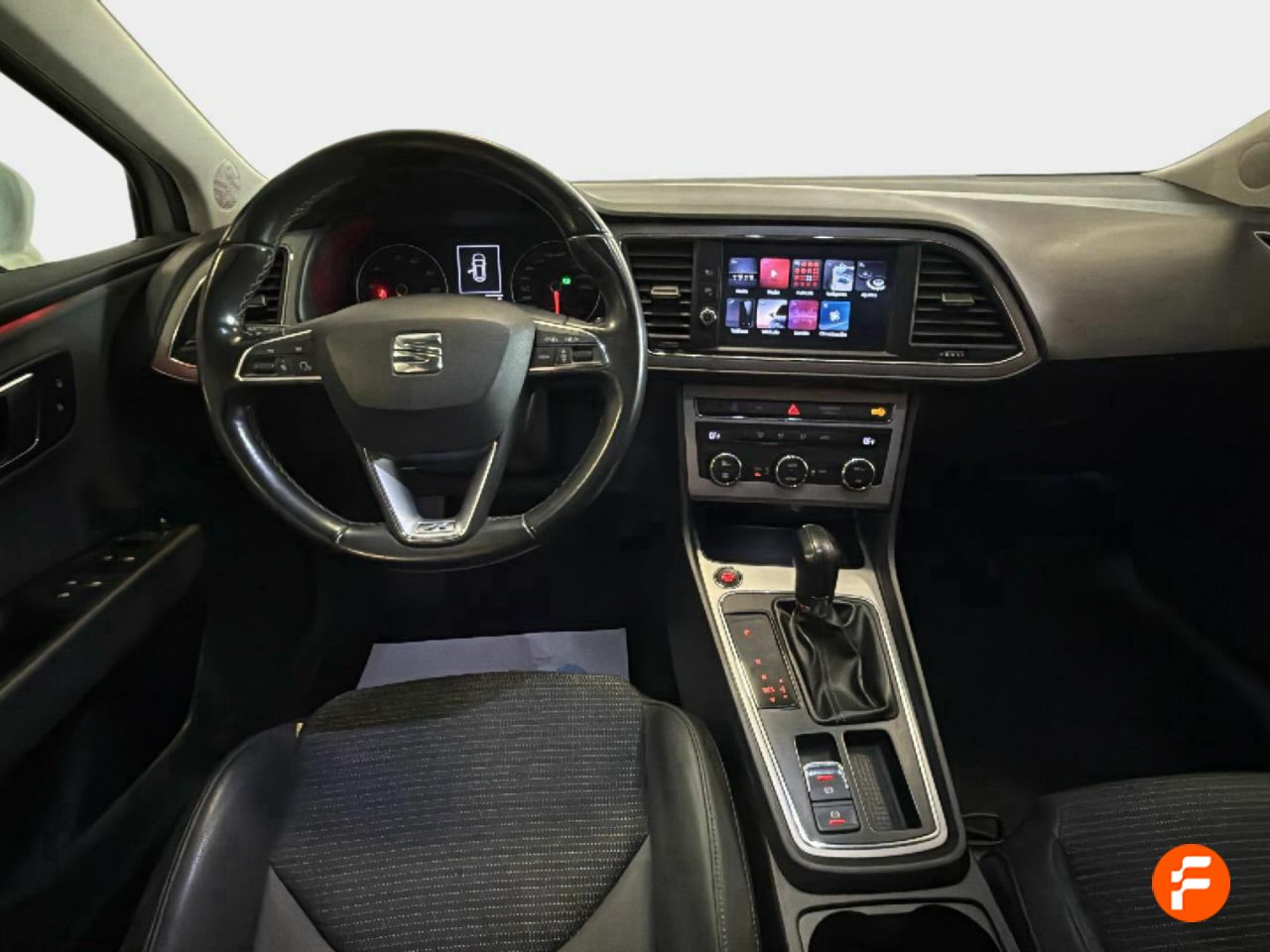 Foto Seat León 15