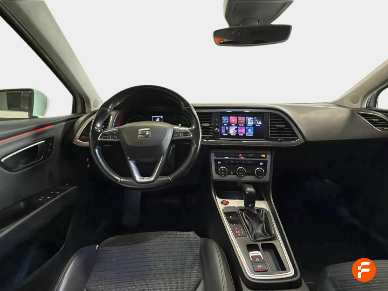 Foto Seat León 16