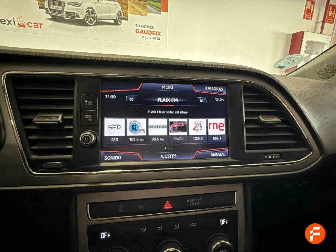 Foto Seat León 17