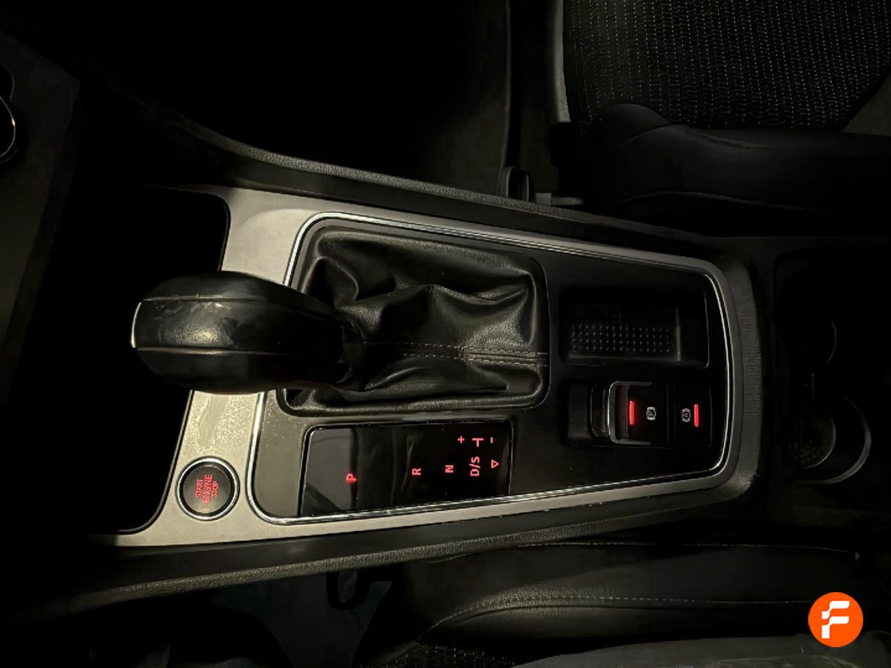 Foto Seat León 18