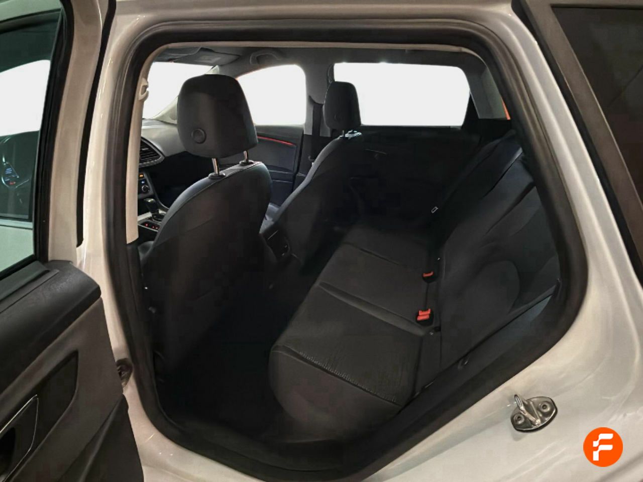 Foto Seat León 19