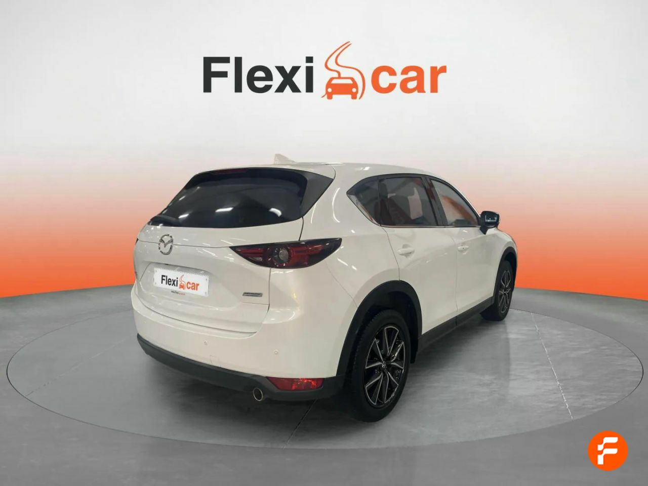 Foto Mazda CX-5 3