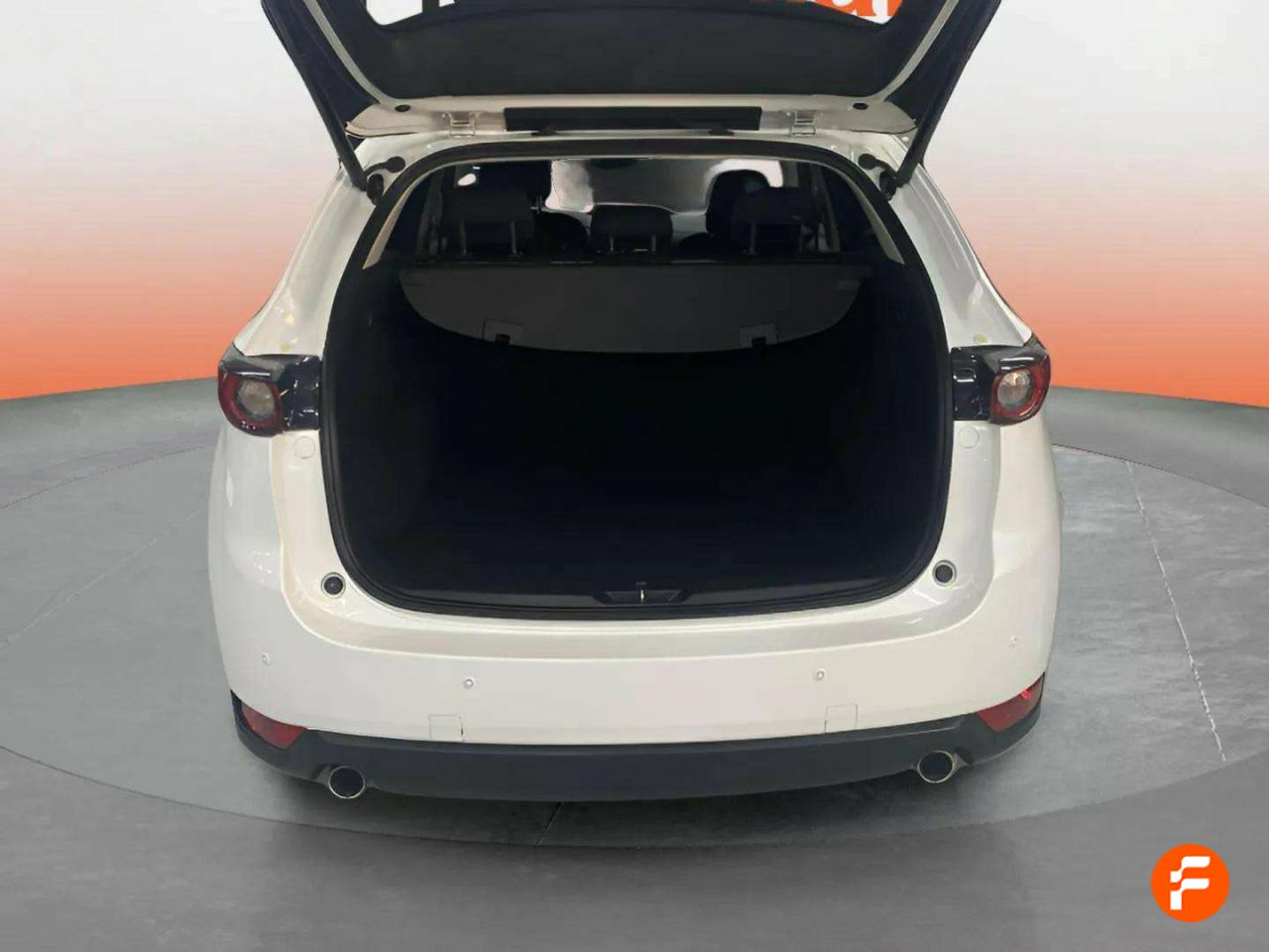 Foto Mazda CX-5 16