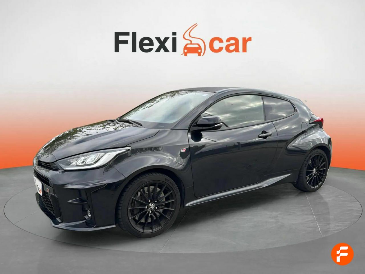 Foto Toyota Yaris 2