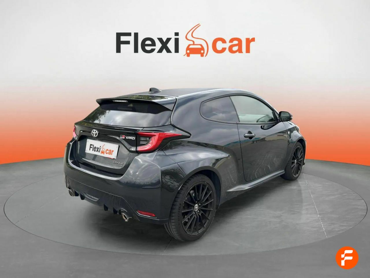 Foto Toyota Yaris 7