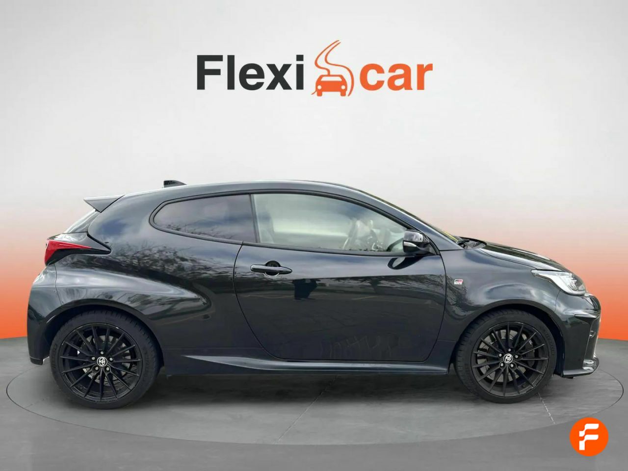 Foto Toyota Yaris 8