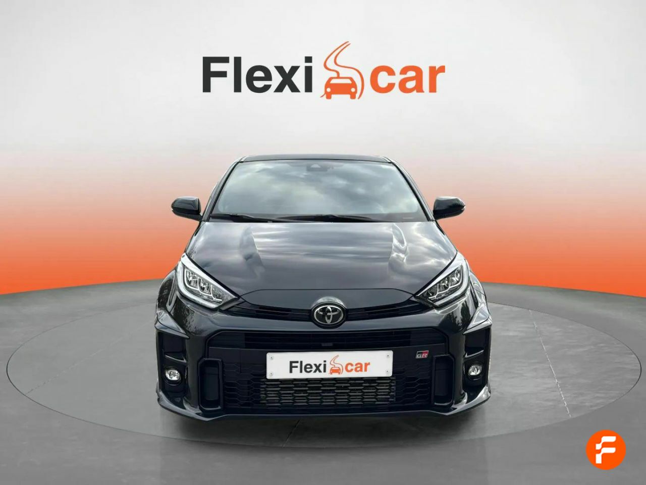 Foto Toyota Yaris 9