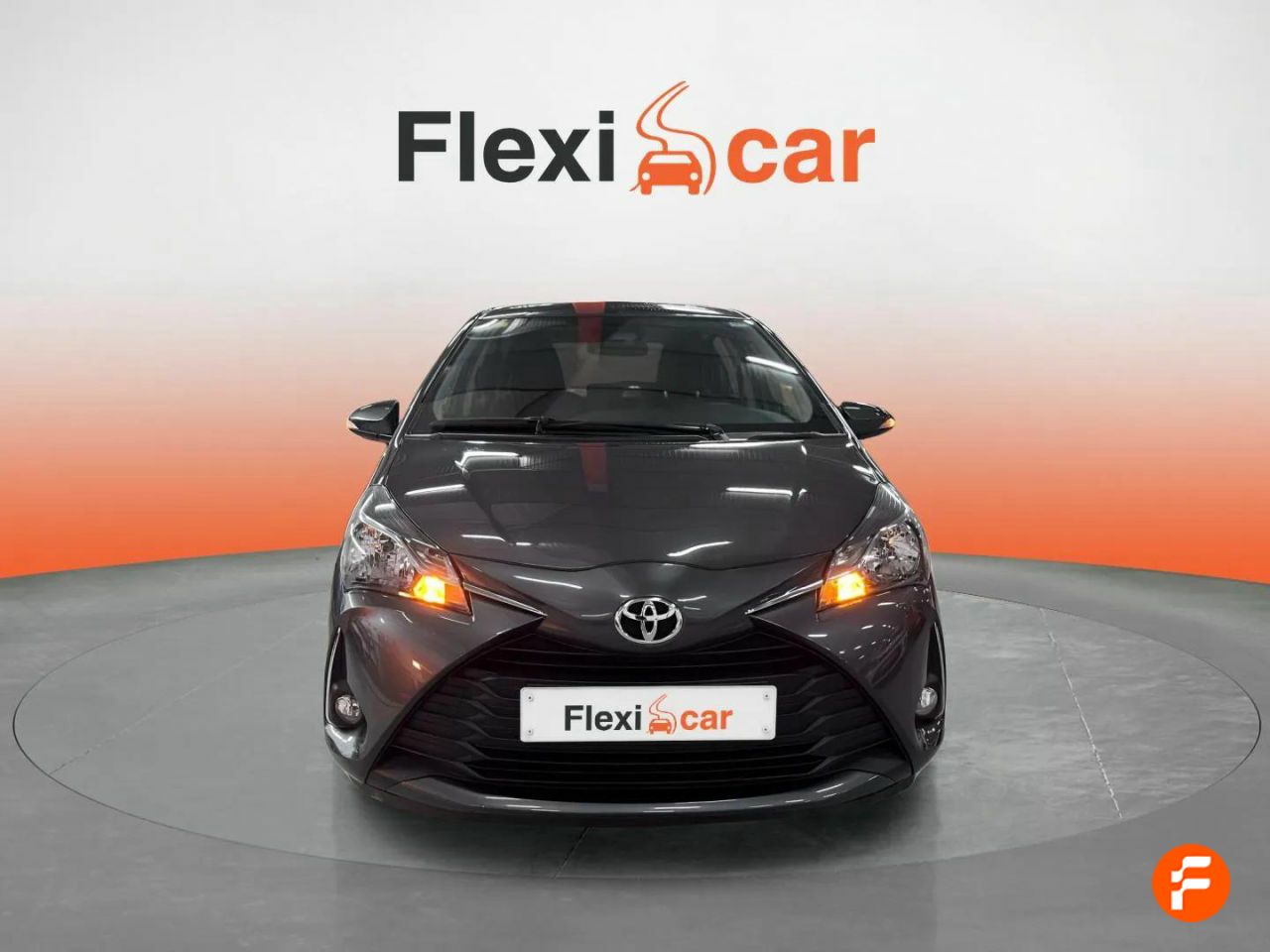 Foto Toyota Yaris 2