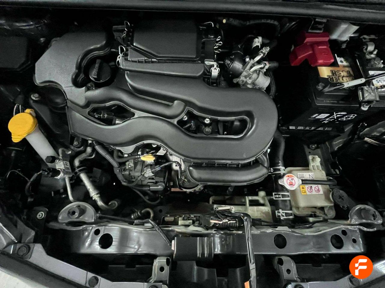 Foto Toyota Yaris 14