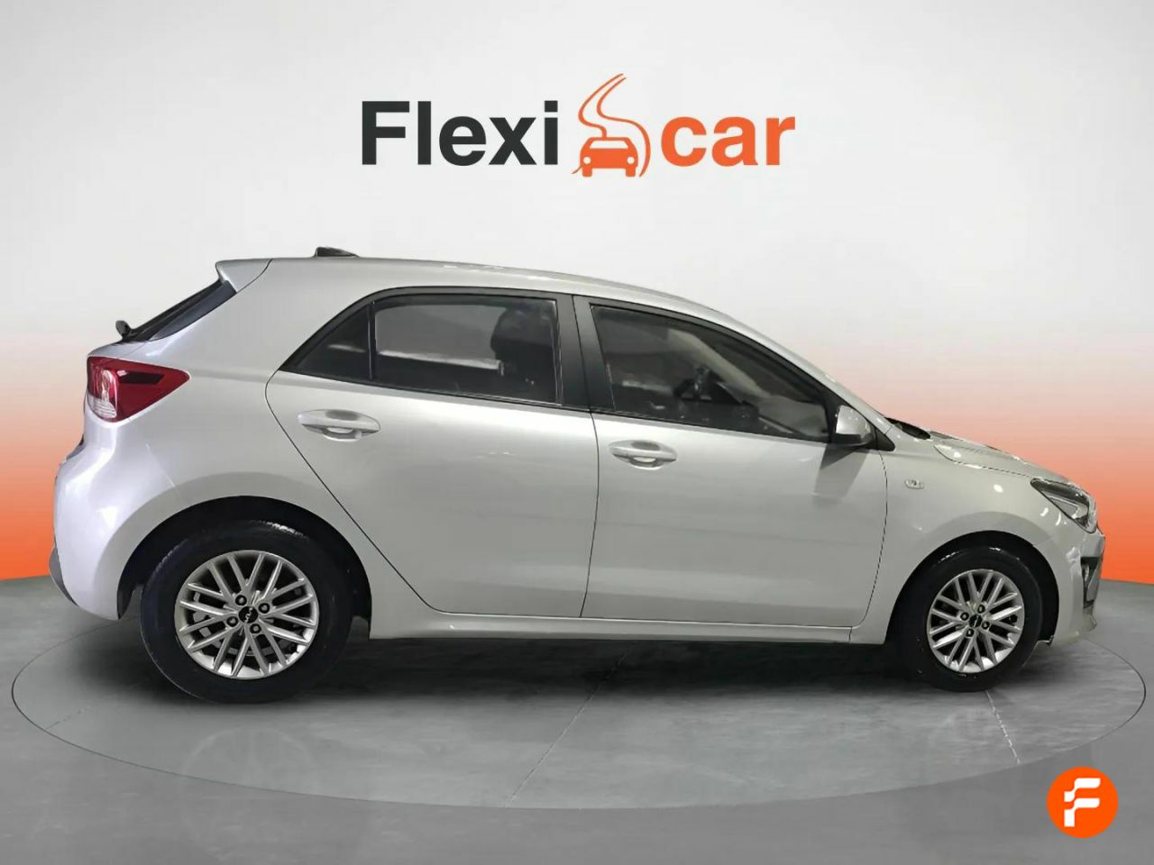 Foto Kia Rio 2