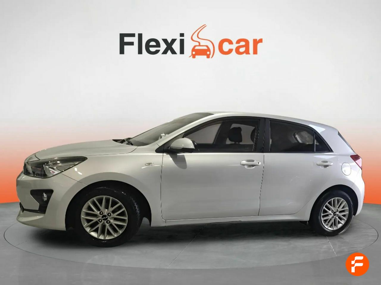 Foto Kia Rio 4