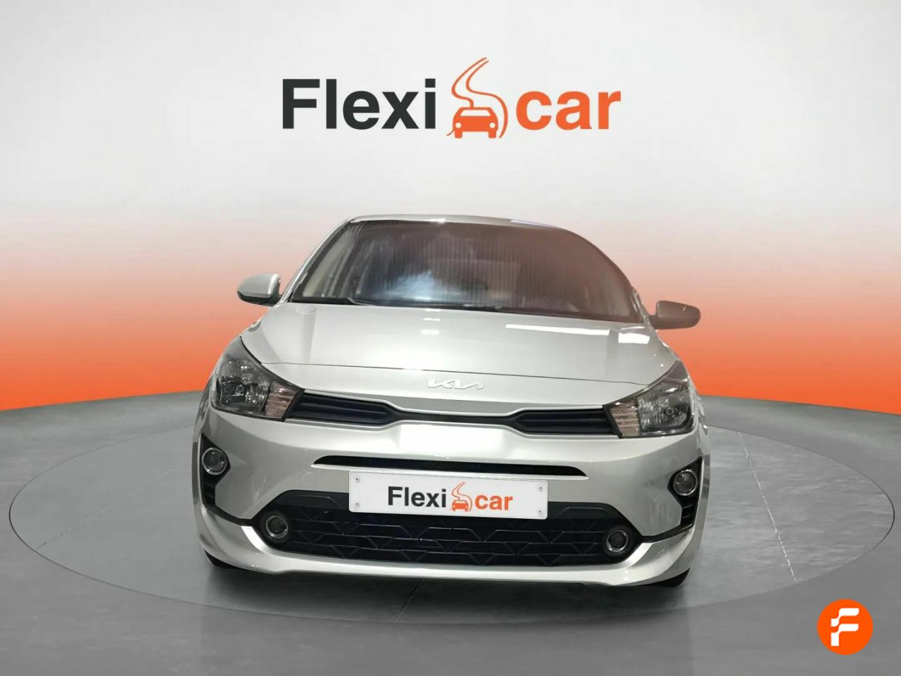 Foto Kia Rio 5